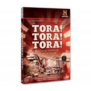 Tora! Tora! Tora! - the real